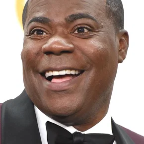Photo star : Tracy Morgan