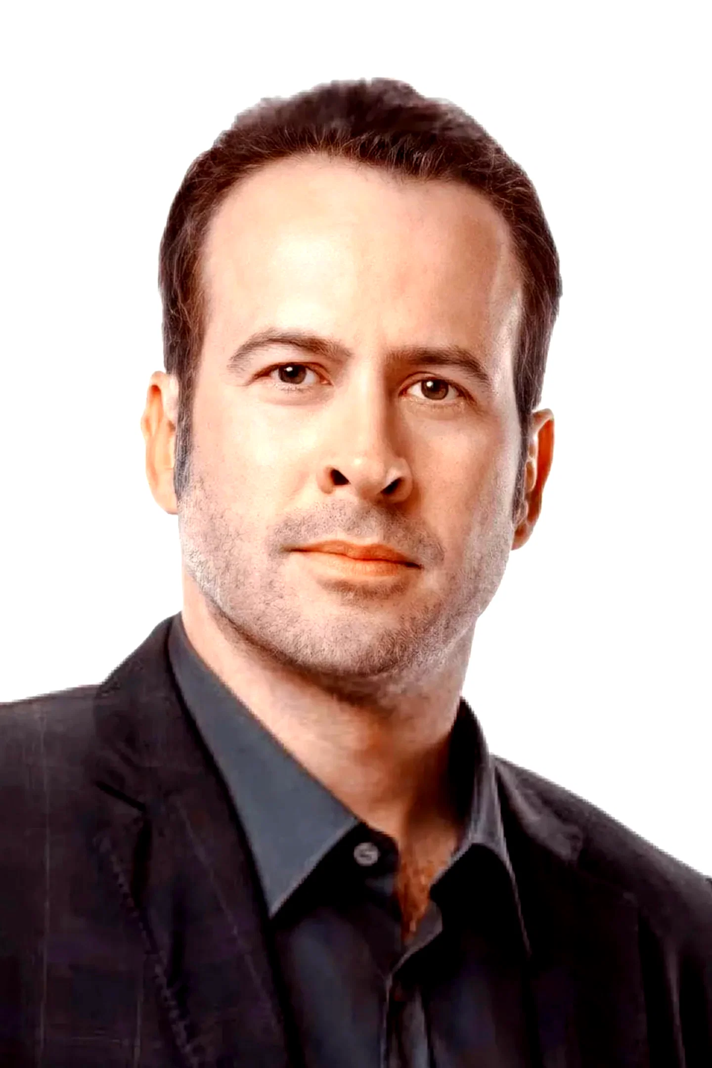 Jason Lee