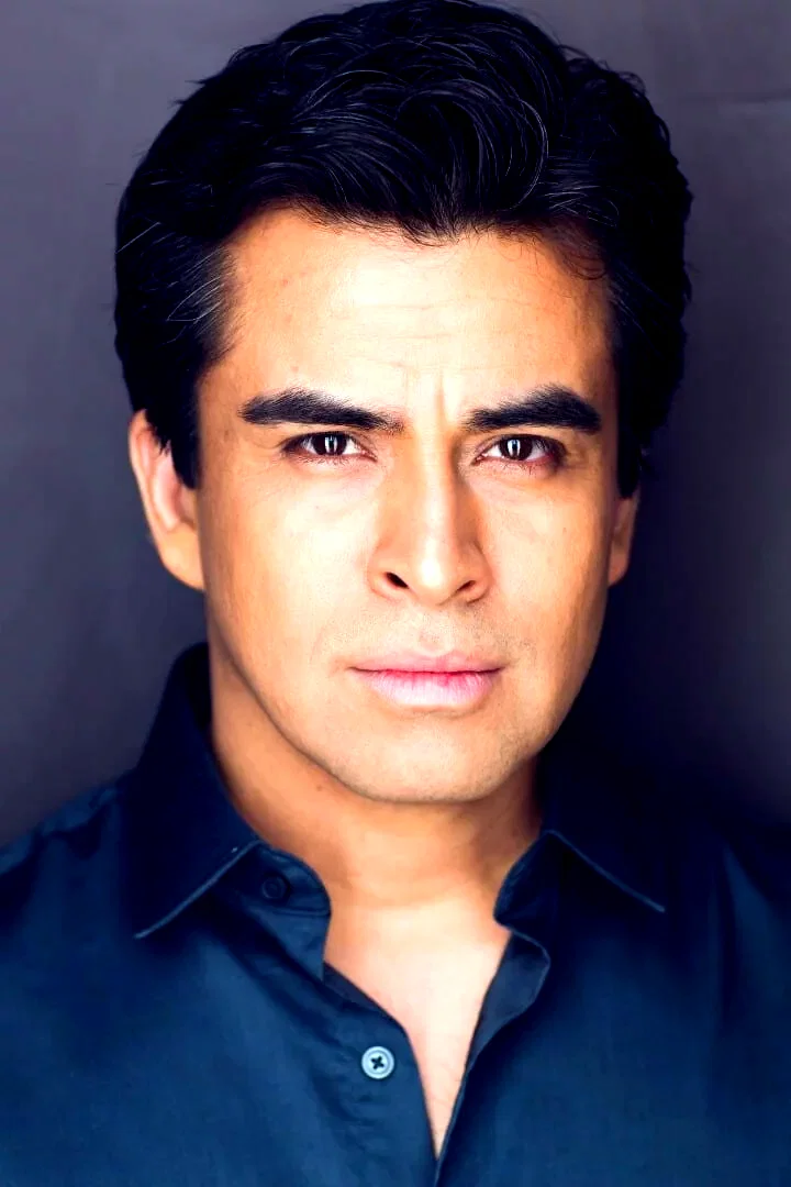  Alberto Bonilla