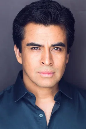  Alberto Bonilla photo