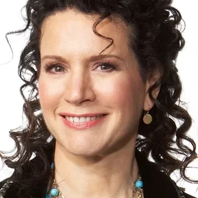 Photo star : Susie Essman