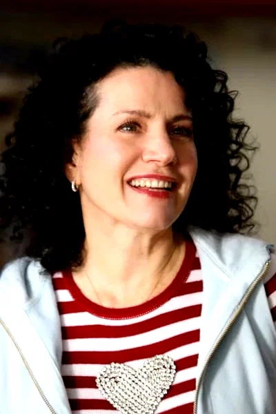 Susie Essman