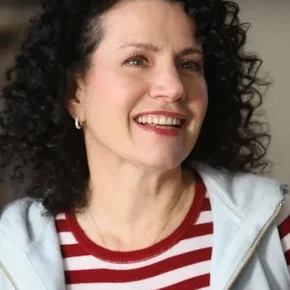 Photo star : Susie Essman