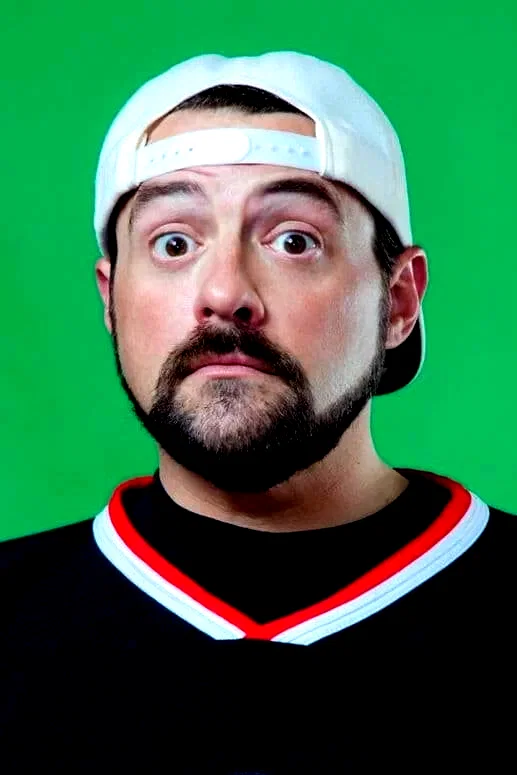 Kevin Smith