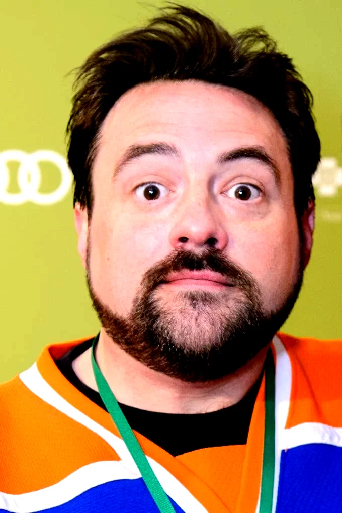 Kevin Smith
