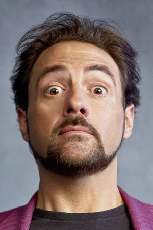 Kevin Smith photo
