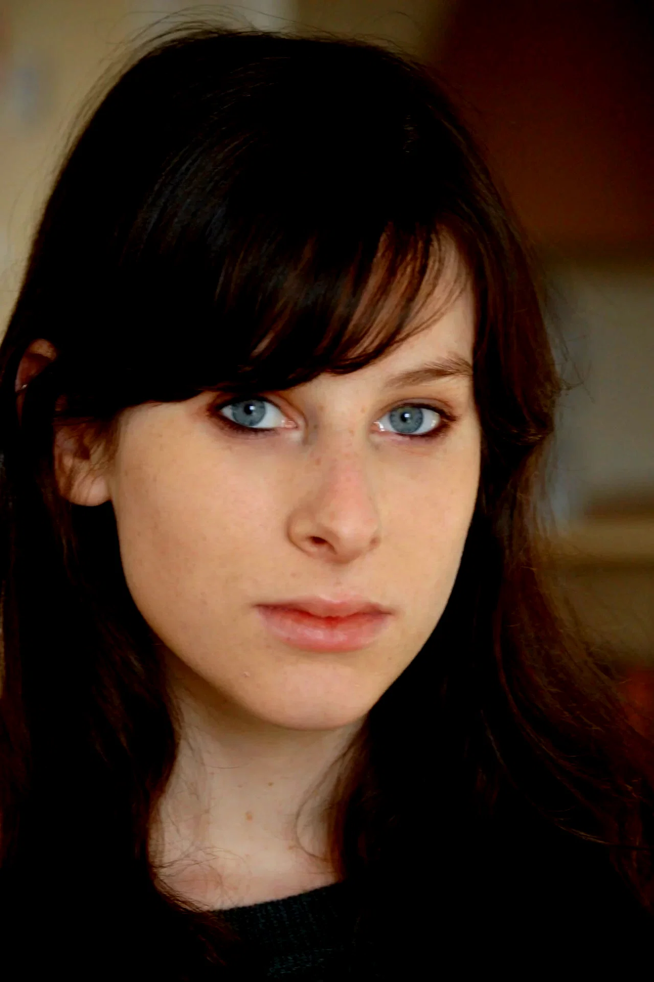 Sasha Spielberg