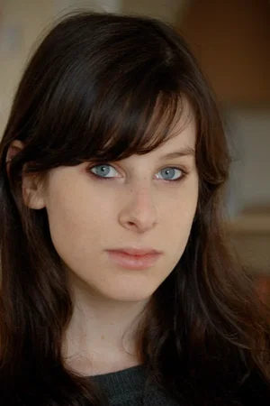 Sasha Spielberg photo
