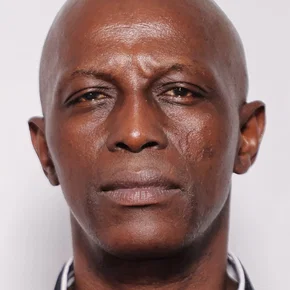 Photo star : Souléymane  Sy Savané