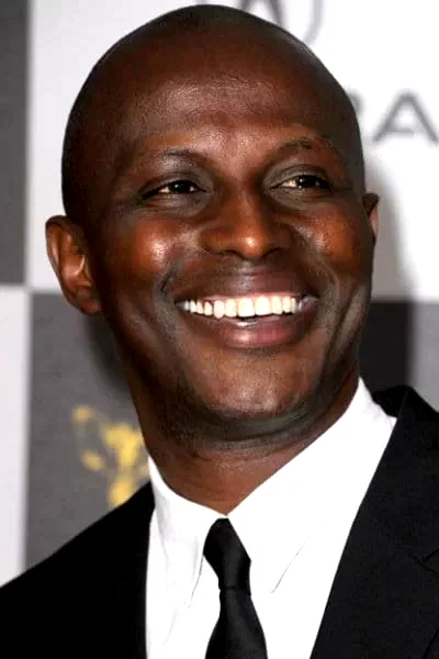 Souléymane  Sy Savané