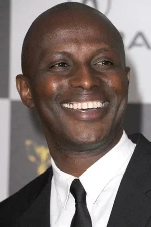 Souléymane  Sy Savané photo