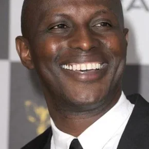 Photo star : Souléymane  Sy Savané