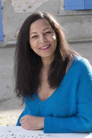 Fejria Deliba photo