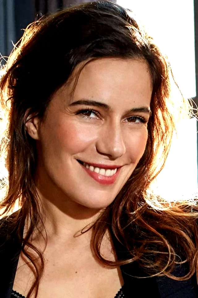 Zoé Félix