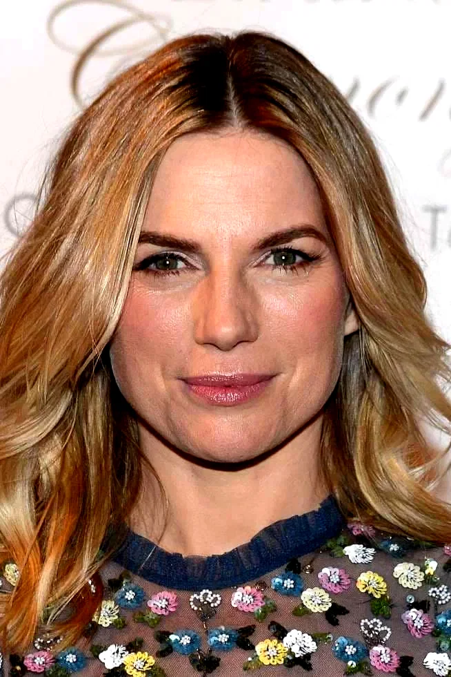 Eva Birthistle