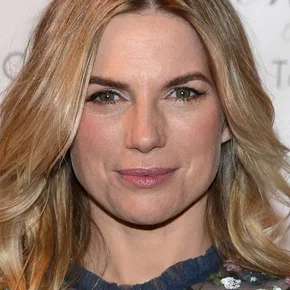 Photo star : Eva Birthistle