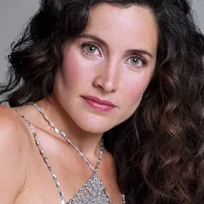 Photo star : Rachel Shelley