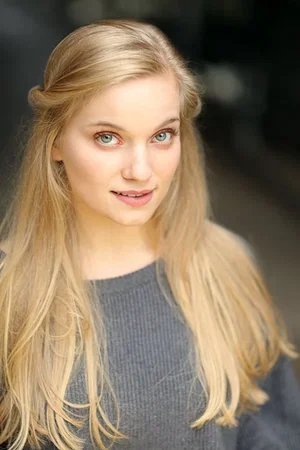 Eva Sayer photo