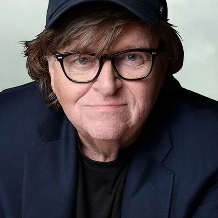 Michael Moore