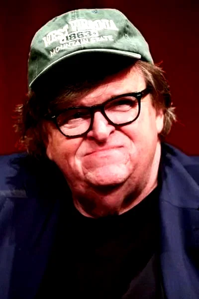 Michael Moore