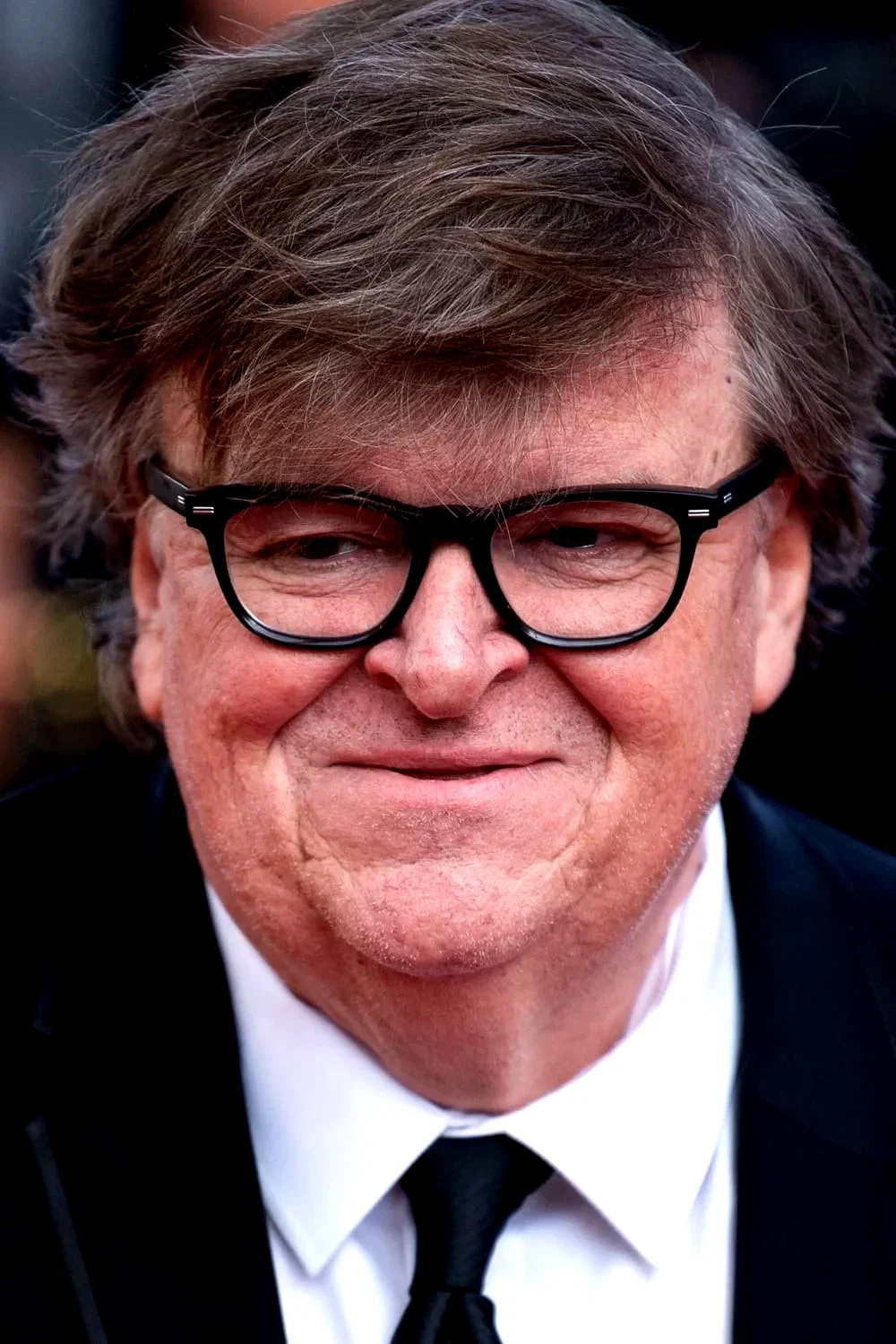 Michael Moore