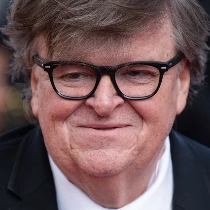 Michael Moore