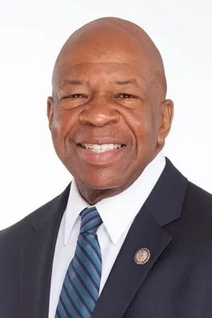 Photo de  Elijah Cummings