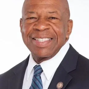 Photo star :  Elijah Cummings