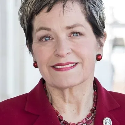  Marcy Kaptur