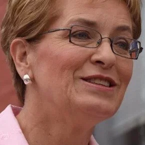 Photo star :  Marcy Kaptur