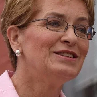 Marcy Kaptur