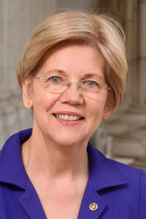  Elizabeth Warren photo