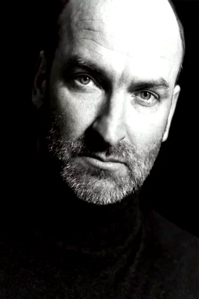 James Kidnie