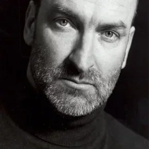 Photo star : James Kidnie