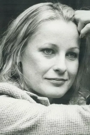 Kate Trotter photo