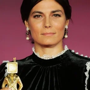 Photo star : Valeria Solarino