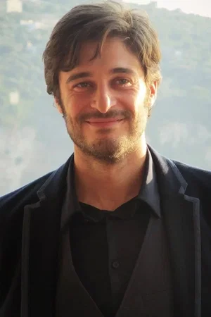 Lino Guanciale photo