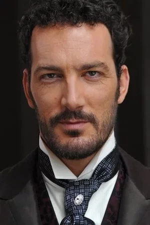 Photo de  Paolo Mazzarelli