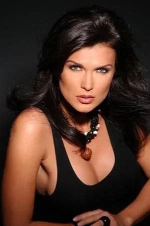 Monica Barladeanu photo