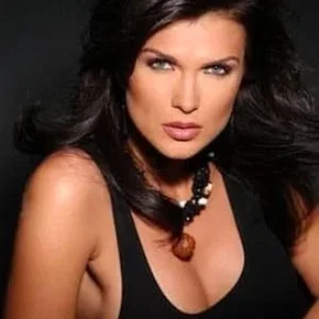 Photo star : Monica Barladeanu