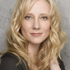 Photo star : Anne Heche