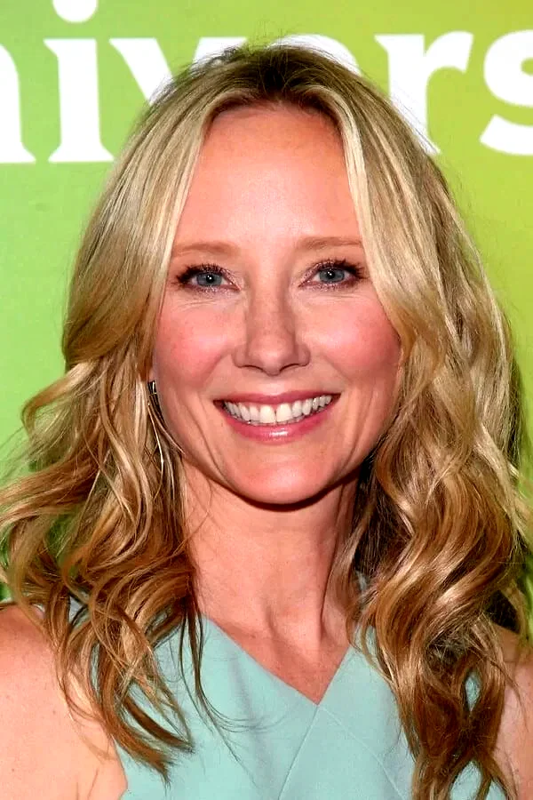 Anne Heche
