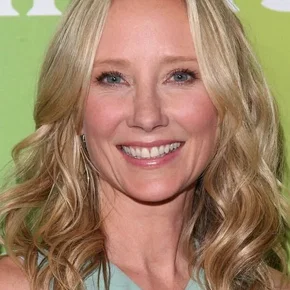 Photo star : Anne Heche
