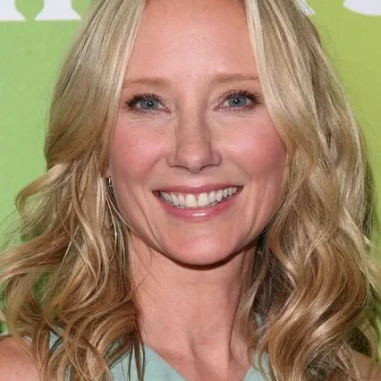 Anne Heche