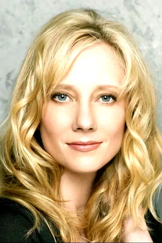 Anne Heche