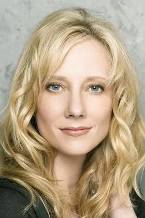 Anne Heche photo