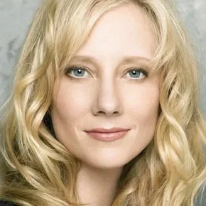 Photo star : Anne Heche