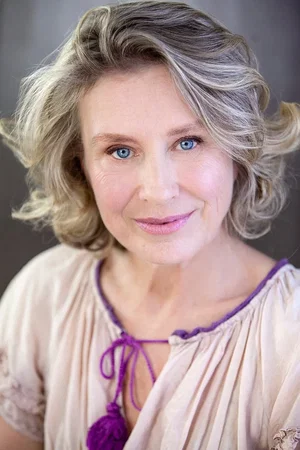 Susan Almgren photo
