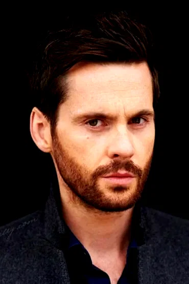 Tom Riley