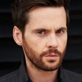 Photo star : Tom Riley